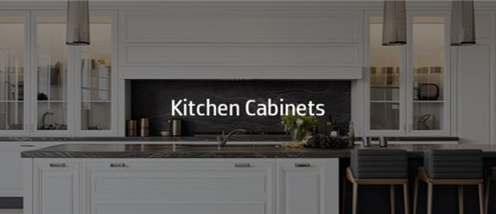 4 Kitchen Cabinet Trends You Need to Know