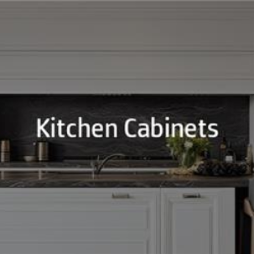 4 Kitchen Cabinet Trends You Need to Know