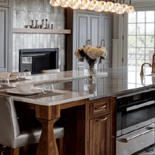 4 Benefits of Upgrading Your Kitchen Cabinets
